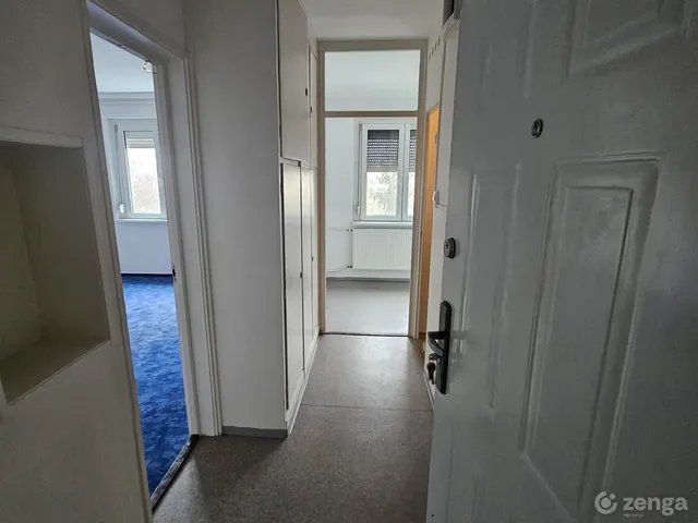 Eladó lakás Százhalombatta 35 nm