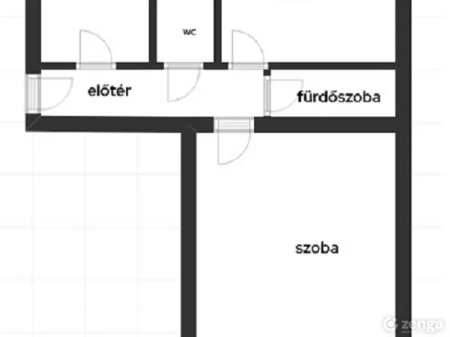 Eladó lakás Ajka 50 nm
