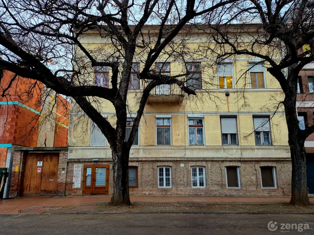 Eladó lakás Szeged, Belváros 46 nm