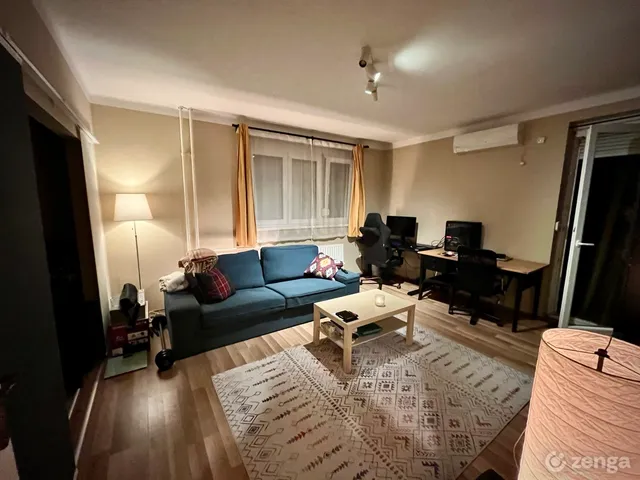 Eladó lakás Budapest XIV. kerület, Nagyzugló 47 nm