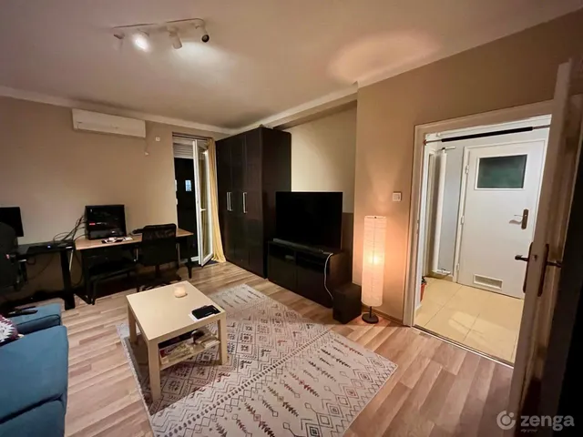 Eladó lakás Budapest XIV. kerület, Nagyzugló 47 nm