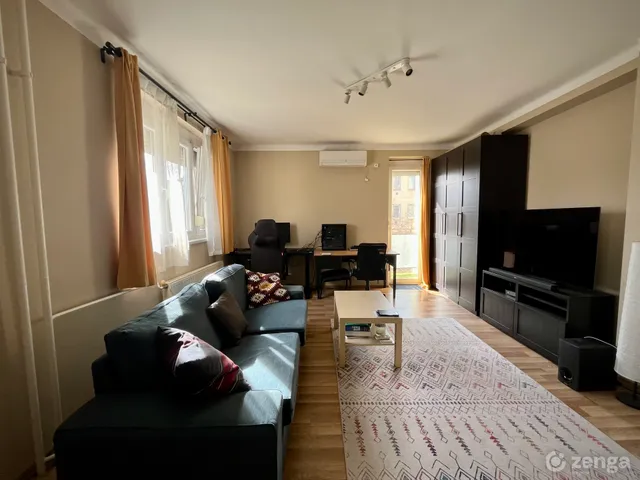 Eladó lakás Budapest XIV. kerület, Nagyzugló 47 nm