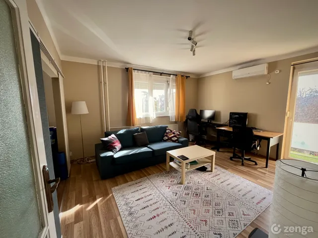 Eladó lakás Budapest XIV. kerület, Nagyzugló 47 nm