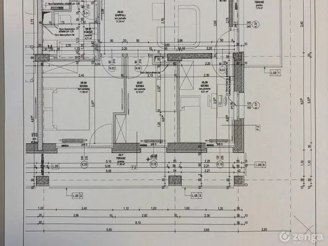 Eladó lakás Budapest X. kerület, Kőbánya 76 nm