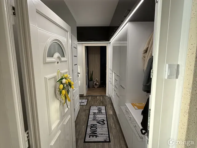 Eladó lakás Újfehértó 53 nm