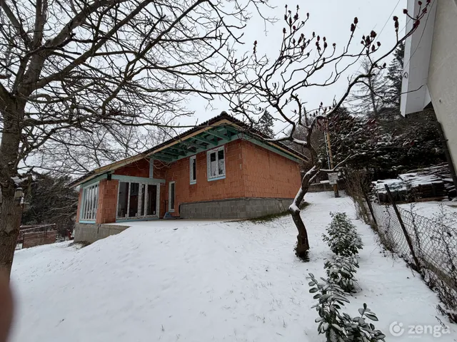 Eladó ház Verőce 75 nm