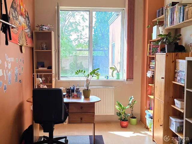 Eladó lakás Budapest XVI. kerület, Mátyásföld 44 nm