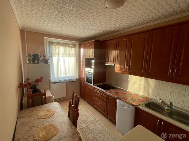 Eladó lakás Debrecen, Tócóskert 61 nm