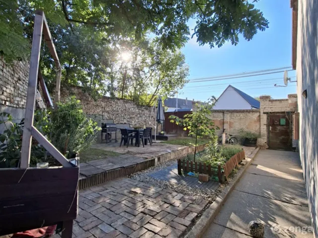 Eladó ház Budapest XXIII. kerület, Soroksár 115 nm