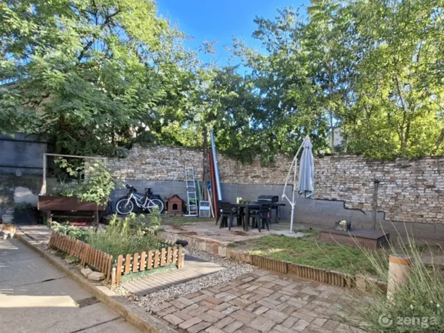 Eladó ház Budapest XXIII. kerület, Soroksár 115 nm