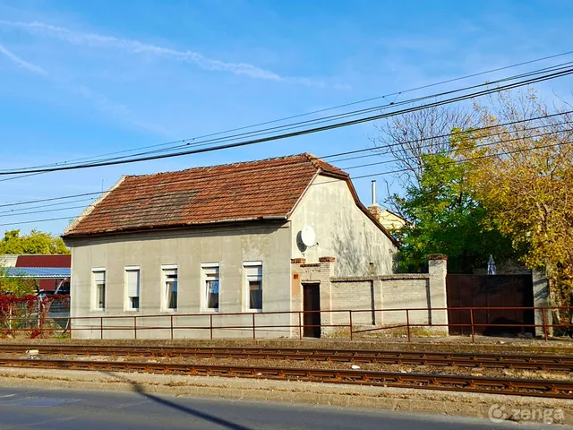 Eladó ház Budapest XXIII. kerület, Soroksár 115 nm