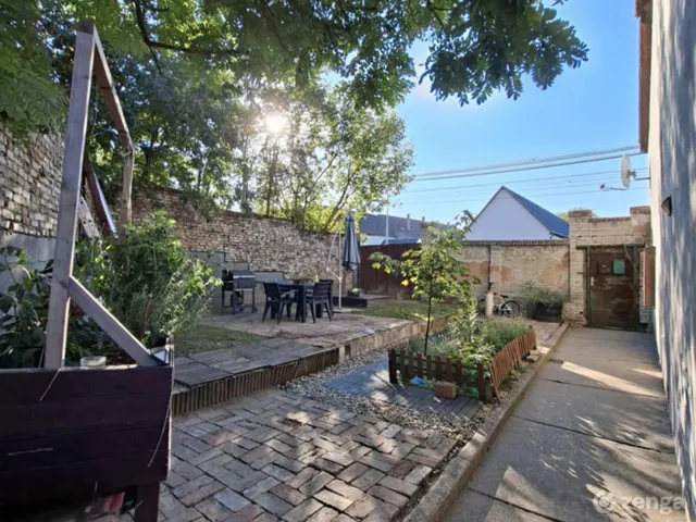 Eladó ház Budapest XXIII. kerület, Soroksár 115 nm