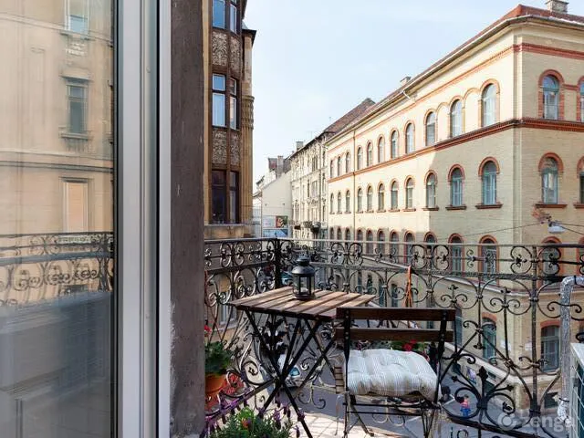 Eladó lakás Budapest VII. kerület, Belső-Erzsébetváros 52 nm