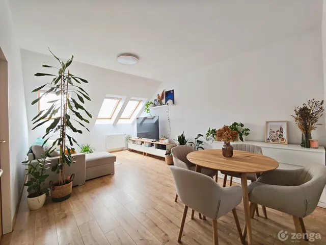 Eladó lakás Nyíregyháza, Korányi-kertváros 58 nm