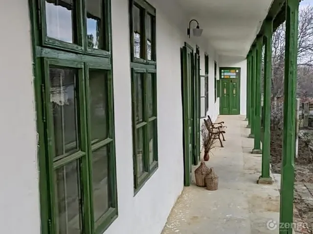 Eladó ház Döbrököz 84 nm