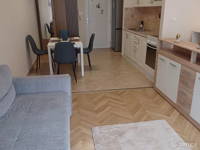 Kiadó lakás Győr, Marcalváros II. 37 nm