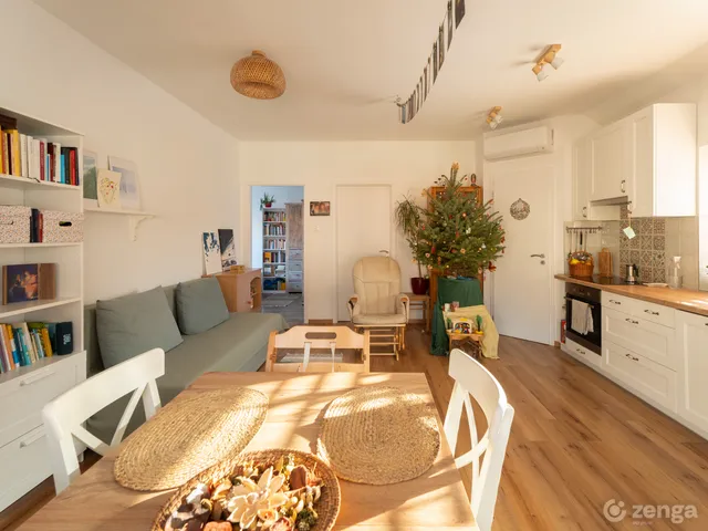 Eladó ház Gárdony 60 nm