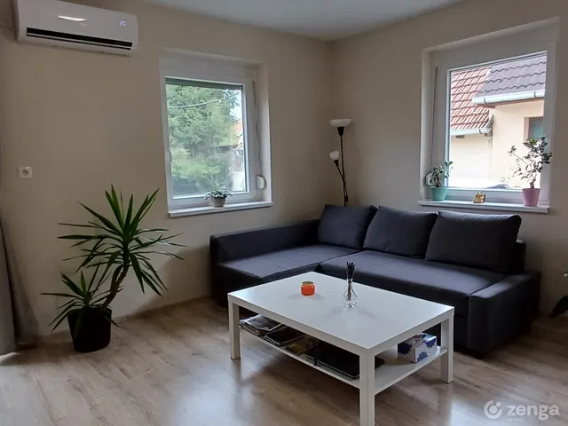 Eladó ház Békéscsaba, Erzsébethely (Jamina) 110 nm