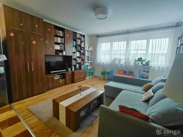 Eladó lakás Budapest XVIII. kerület, Szent Imre kertváros 67 nm