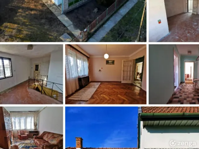 Eladó ház Nagyszénás 140 nm