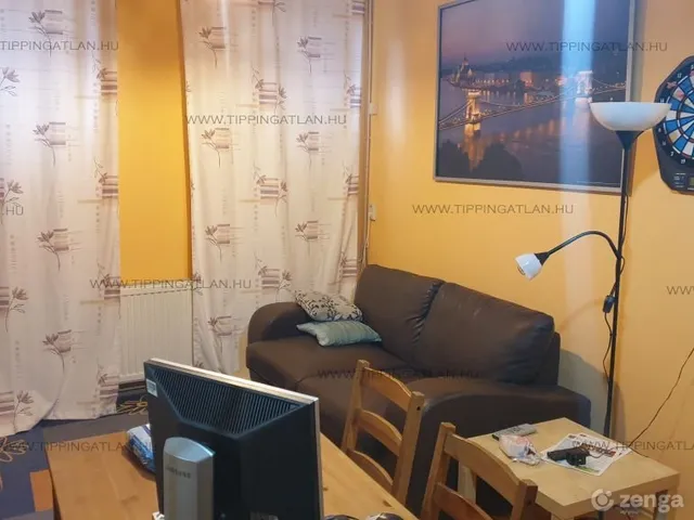 Eladó lakás Budapest II. kerület, Pasarét 40 nm