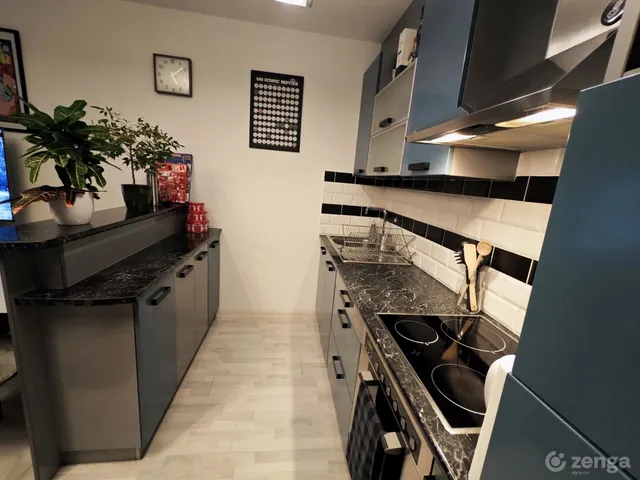 Eladó lakás Győr, Nádorváros 47 nm