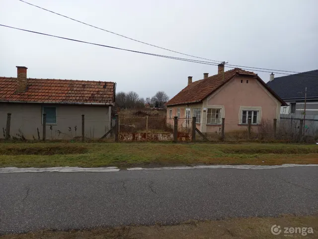 Eladó telek Nyíregyháza, Sóstóhegy 2221 nm