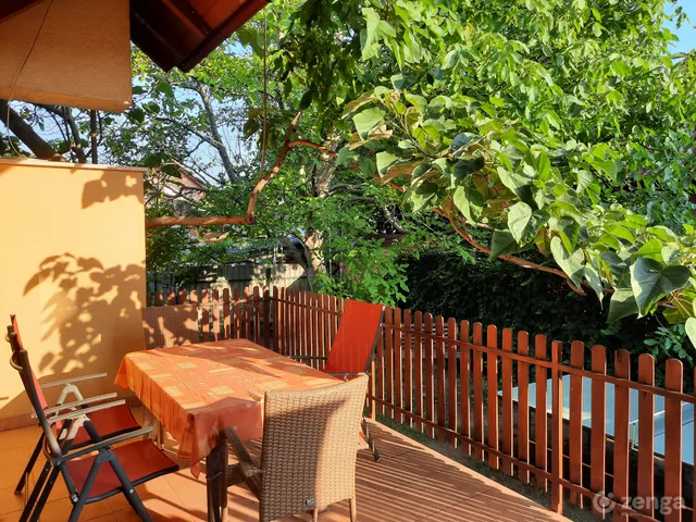 Eladó ház Gyömrő 84 nm