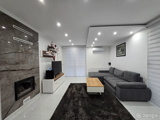 Eladó ház Nyíregyháza, Kertváros 146 nm