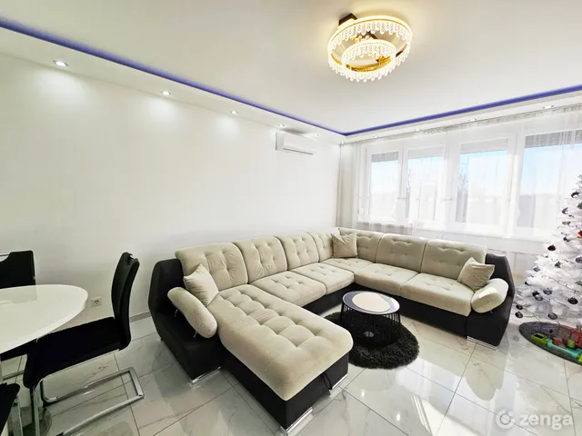 Eladó lakás Budapest XXI. kerület, Csillagtelep 55 nm