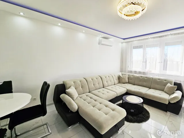 Eladó lakás Budapest XXI. kerület, Csillagtelep 55 nm