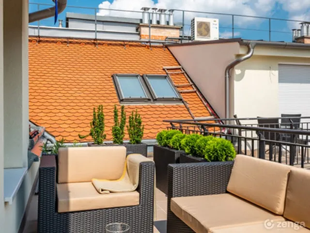 Eladó lakás Budapest VI. kerület 80 nm