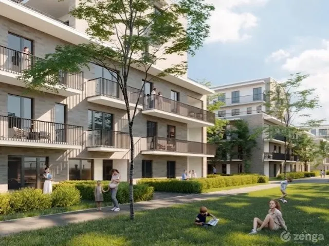 Eladó lakás Budapest X. kerület, Óhegy 36 nm