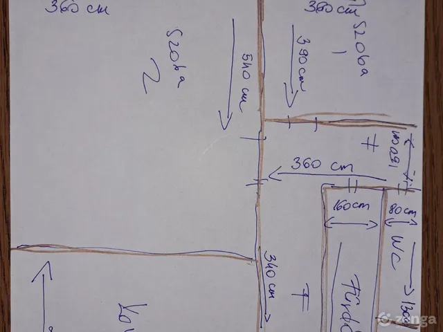 Eladó lakás Gyöngyös 53 nm