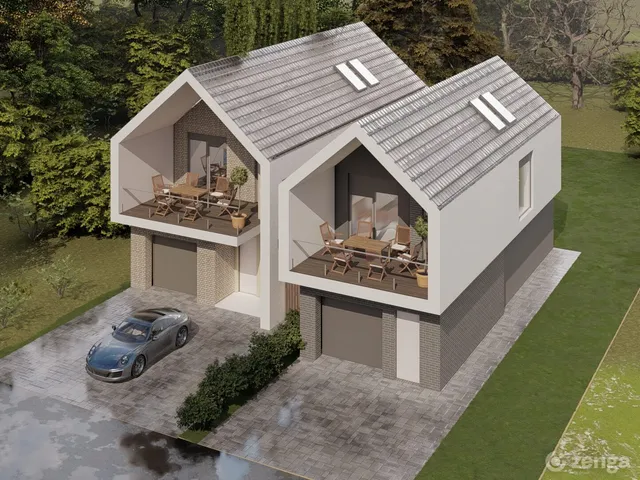 Eladó ház Dömsöd 120 nm