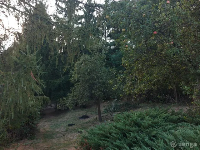 Eladó telek Salgótarján, Barackos 968 nm