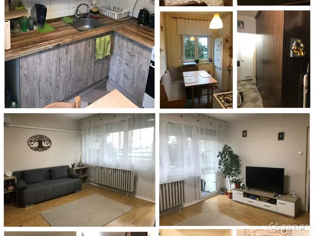 Eladó lakás Budapest XXI. kerület 56 nm