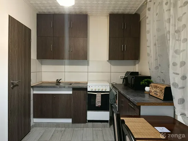 Eladó lakás Kisvárda, Tompos úti lakótelep 15 45 nm