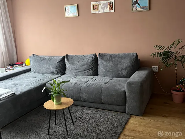 Eladó lakás Pécs, Kertváros 40 nm