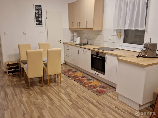 Kiadó lakás Szigetszentmiklós 72 nm