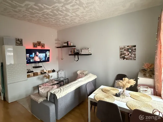 Eladó ház Budapest XVII. kerület, Rákoscsaba 38 nm