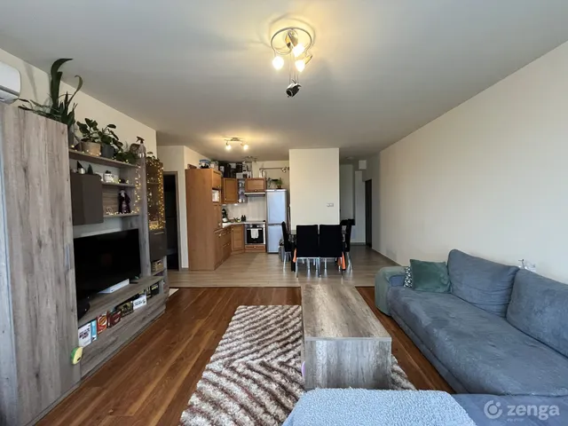 Eladó lakás Győr, Kismegyer 57 nm