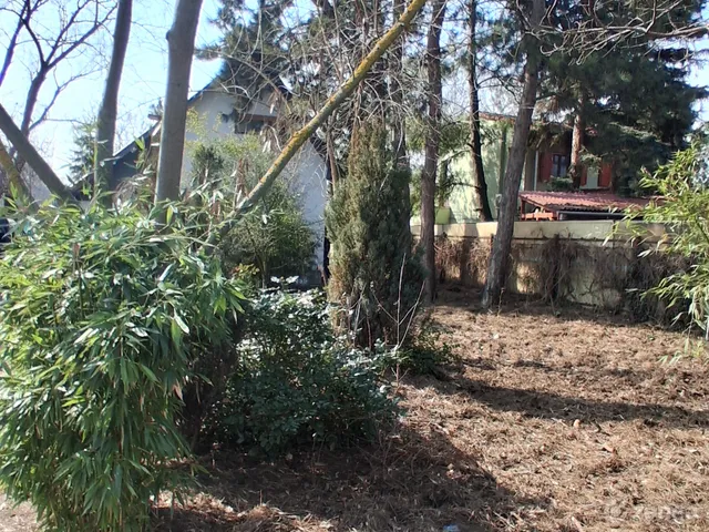 Eladó üdülő és hétvégi ház Szeged, Sziksós 64 nm