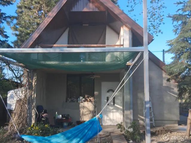 Eladó üdülő és hétvégi ház Szeged, Sziksós 64 nm