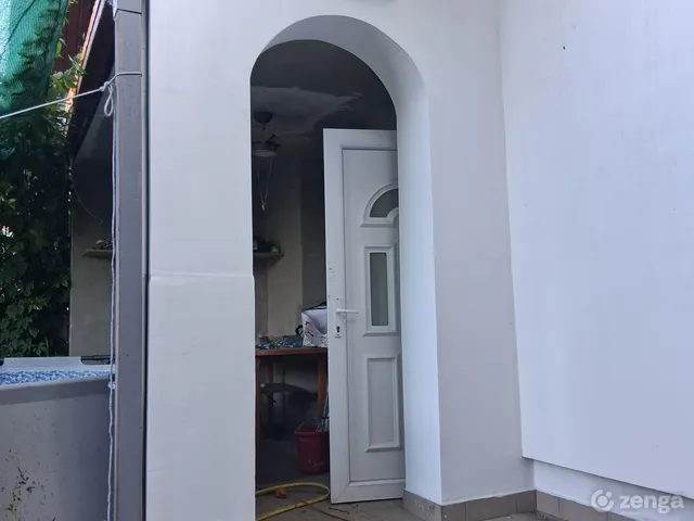 Eladó nyaraló Szeged, Sziksós 64 nm
