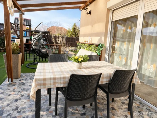 Eladó lakás Gyömrő, Erzsébettelep 87 nm