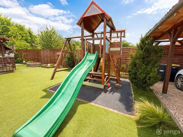 Eladó lakás Gyömrő, Erzsébettelep 87 nm