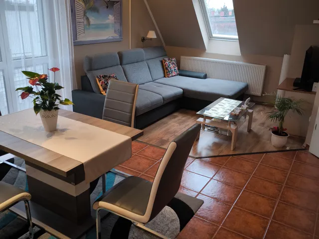 Eladó lakás Budapest XX. kerület, Pacsirtatelep, Kuruc utca 6. 58 nm