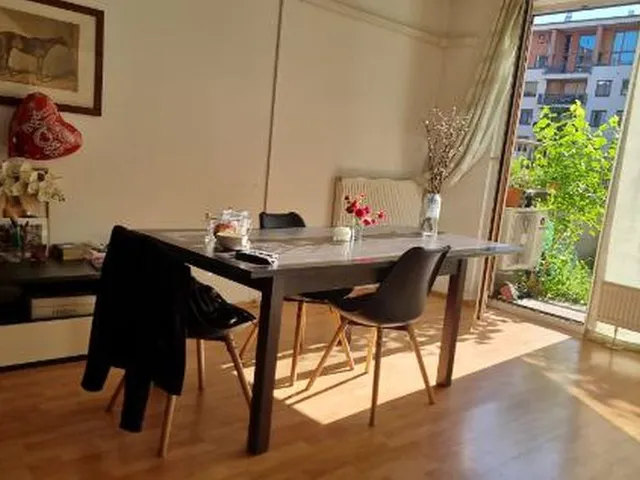 Eladó lakás Budapest VIII. kerület, Corvin negyed 61 nm