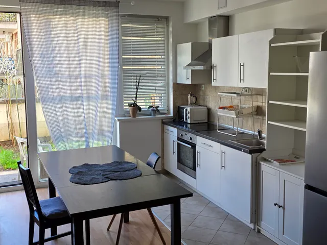 Eladó lakás Budapest VIII. kerület, Corvin negyed 61 nm